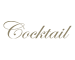 Логотип Coctail