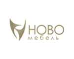 Логотип Novo