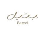 Логотип bateel_logo