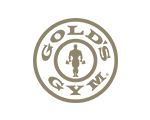 Логотип goldsgym