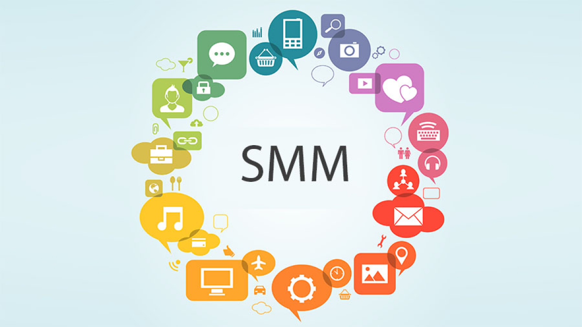Разработка smm стратегии для продвижения в социальных сетях