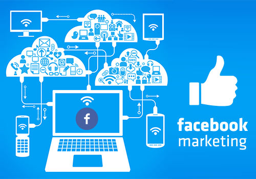 SMM продвижение в Фейсбук - как раскрутить свою страницу через FaceBook