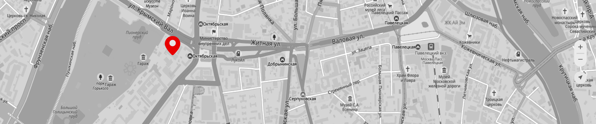 Карта сайта Tovarishch